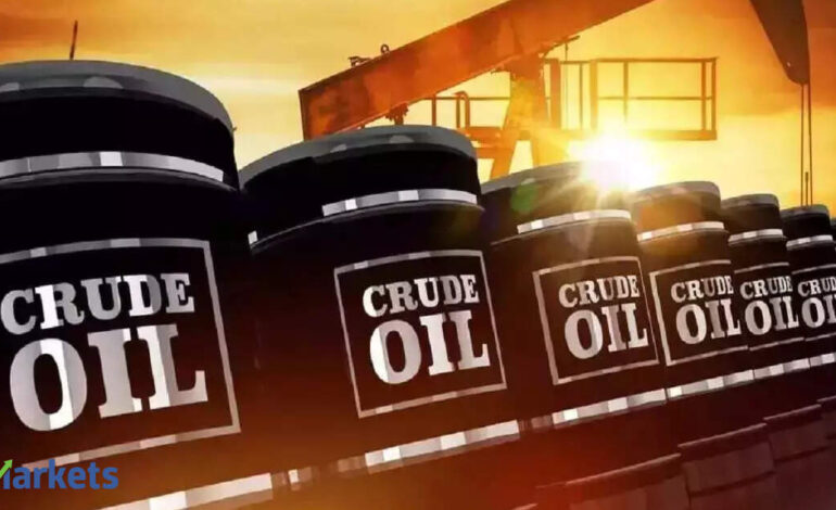 Oil climbs 5% as Iran, US both demand compensation and Hormuz hopes fade