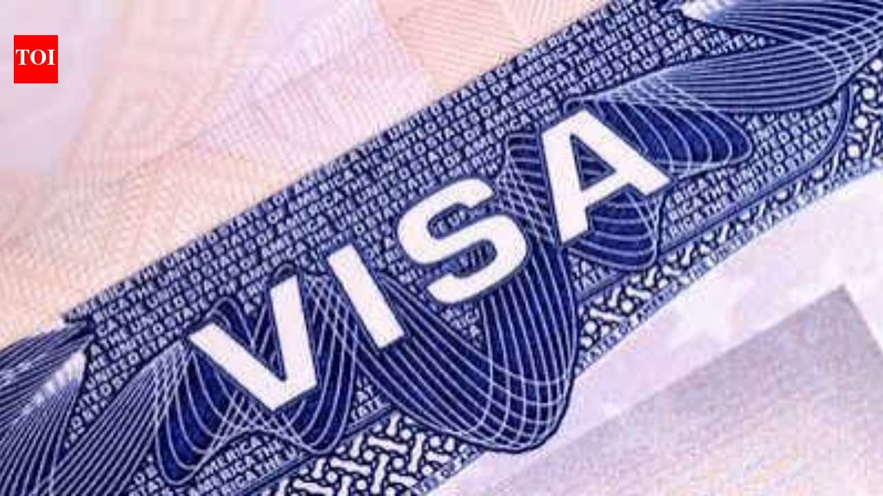 More than 175,000 visas revoked so far in Trump’s second term: Majority due to criminal activities, DUI