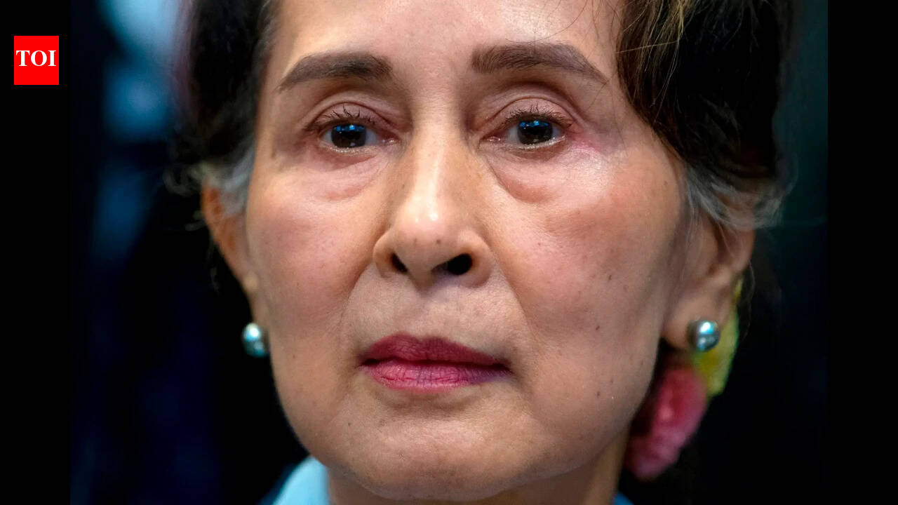 Quote of the day by Aung San Suu Kyi: ‘I don’t believe in people just hoping. We work for what we want’ and why only hope is not the answer