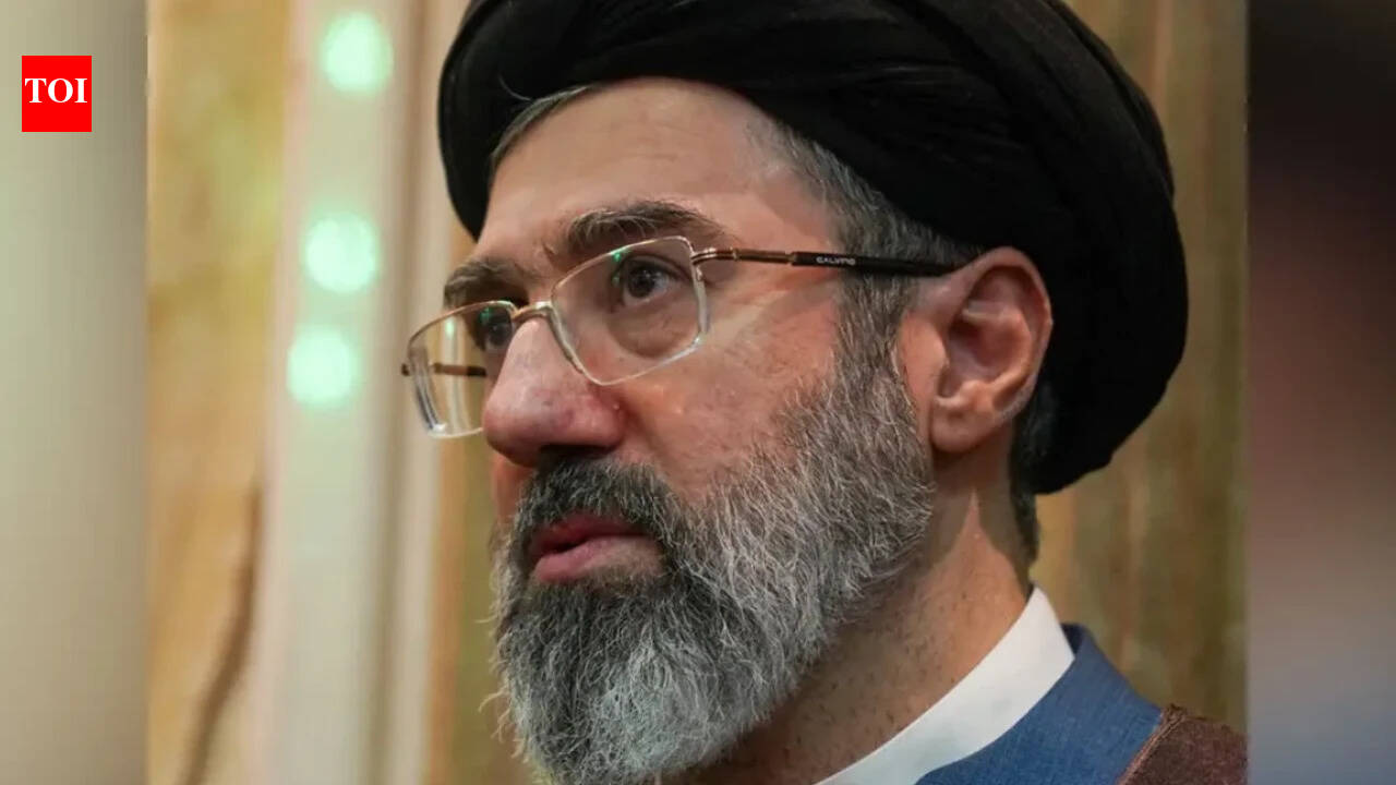 Mojtaba Khamenei: Iran’s supreme leader Mojtaba Khamenei fills 6 top military posts amid wartime leadership overhaul