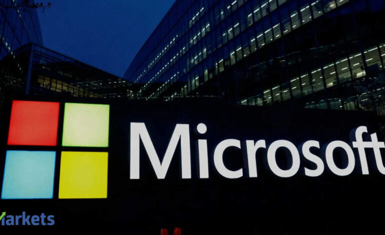 Microsoft could unveil Maia 300 AI chip as early as September: Report