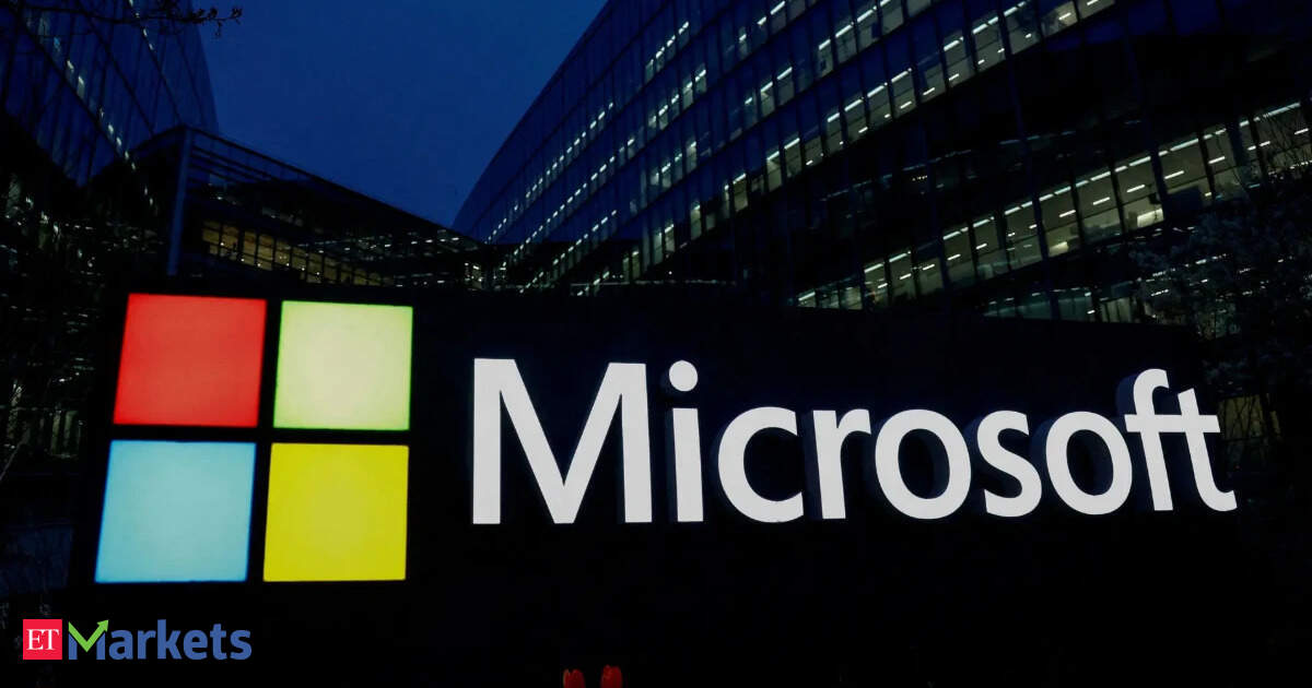 Microsoft could unveil Maia 300 AI chip as early as September: Report