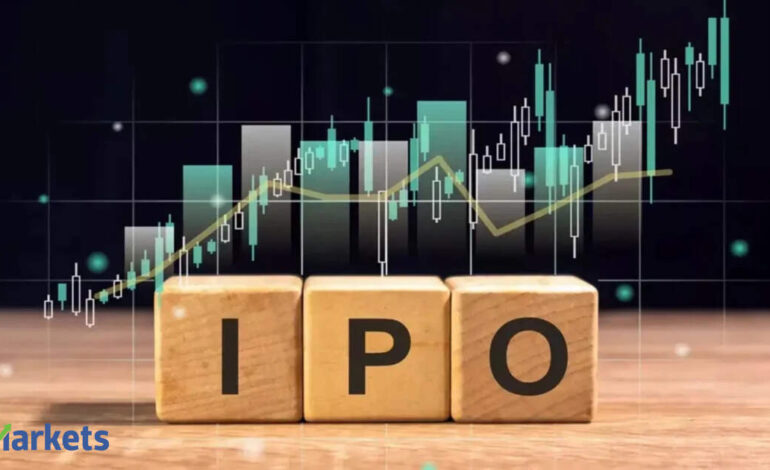 IPO Rush: 34 companies race to launch issues worth Rs 45,000 crore by September 30