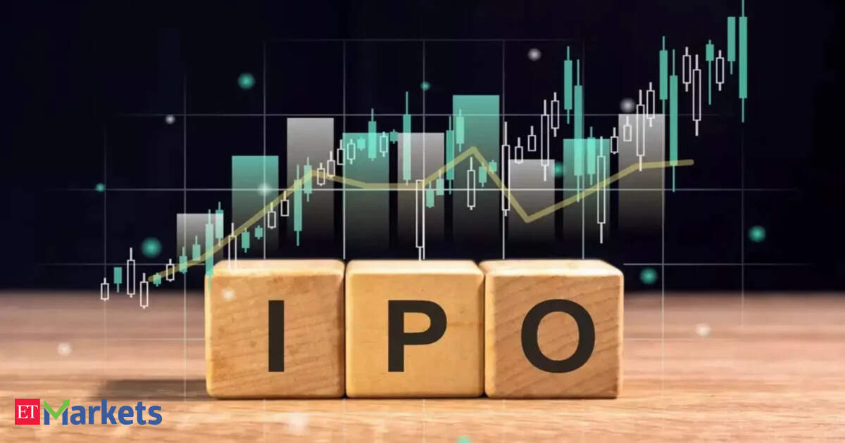 IPO Rush: 34 companies race to launch issues worth Rs 45,000 crore by September 30