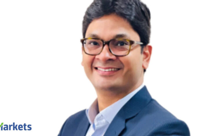 ETMarkets Smart Talk | Direct stocks are not the answer for global investing; fund of funds makes more sense: Rahul Jain
