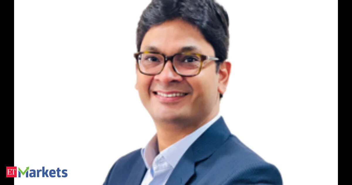 ETMarkets Smart Talk | Direct stocks are not the answer for global investing; fund of funds makes more sense: Rahul Jain