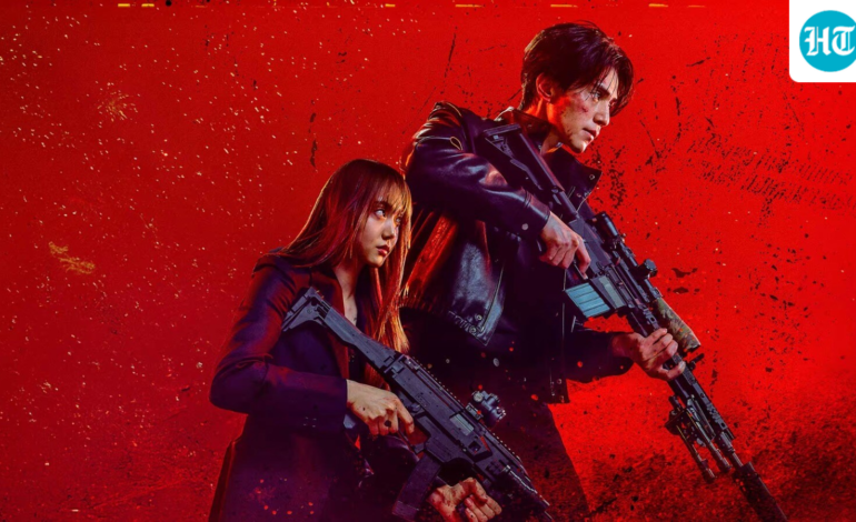 A Shop for Killers Season 2 ending explained: Did Lee Dong Wook’s Jin Man, Kim Hye Jun’s Ji An survive for season 3?