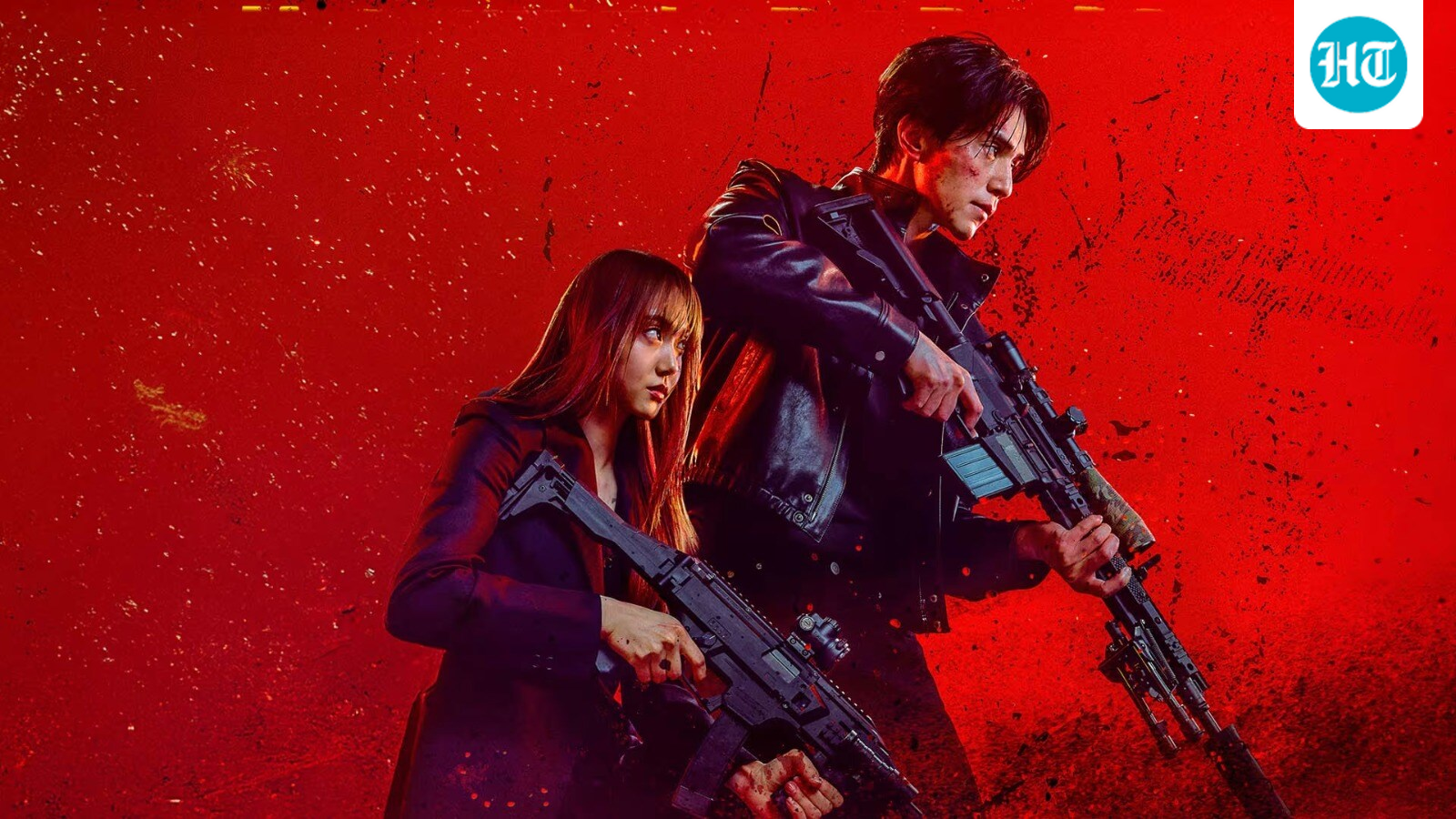 A Shop for Killers Season 2 ending explained: Did Lee Dong Wook’s Jin Man, Kim Hye Jun’s Ji An survive for season 3?