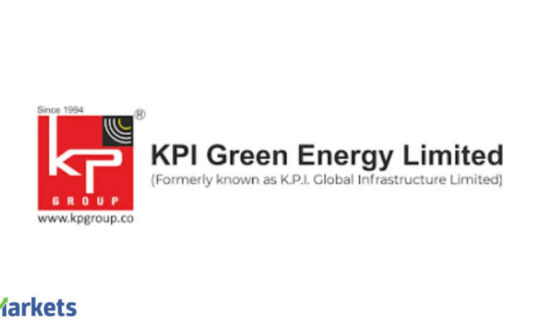 KPI Green Energy Q1 Results: Net profit dips 14% at Rs 95 crore