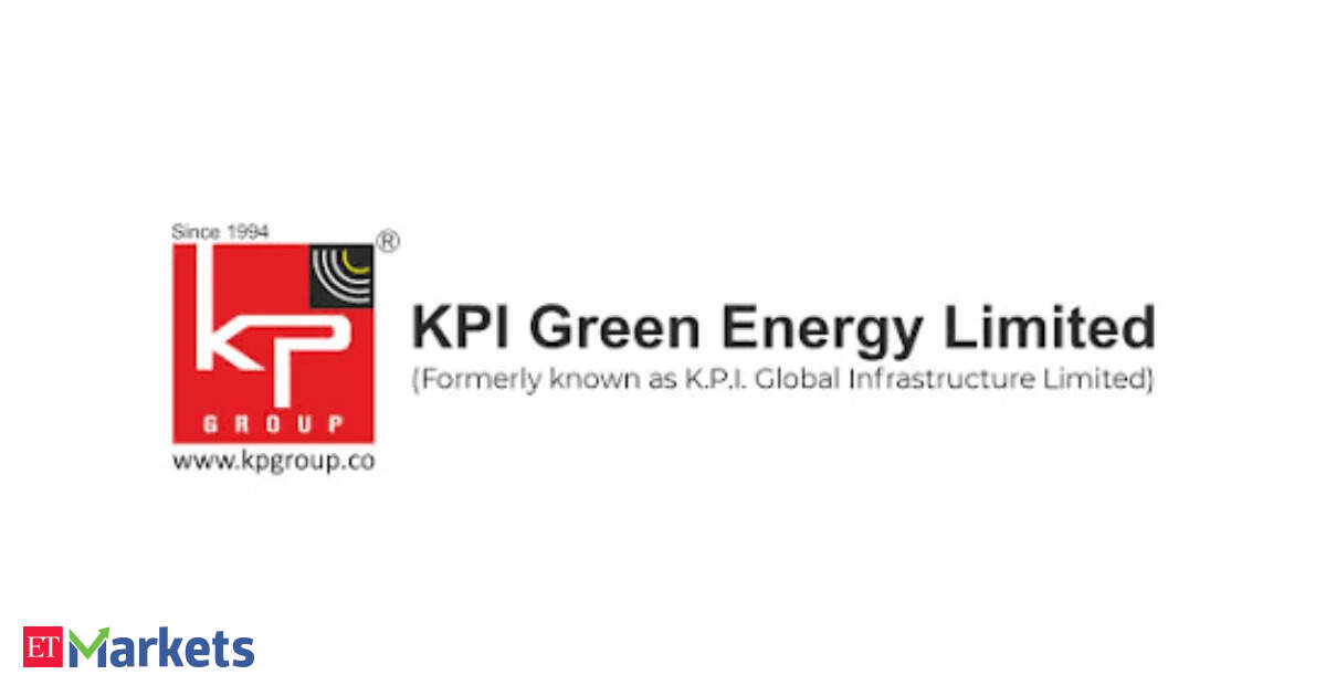 KPI Green Energy Q1 Results: Net profit dips 14% at Rs 95 crore