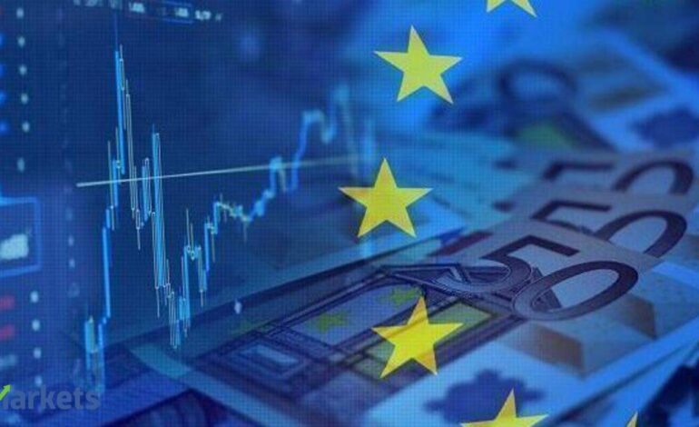 Global Market: European shares edge higher as energy stocks gain on Middle East uncertainty