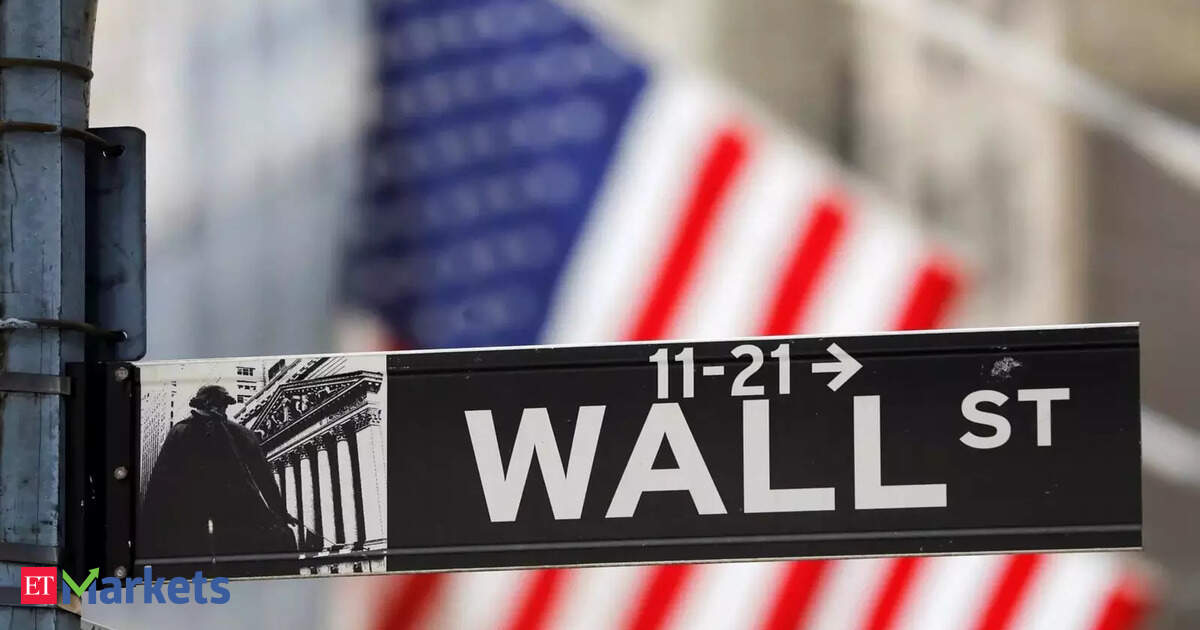 US stocks: S&P 500, Nasdaq open higher as investors weigh report of fresh US-Iran peace deal