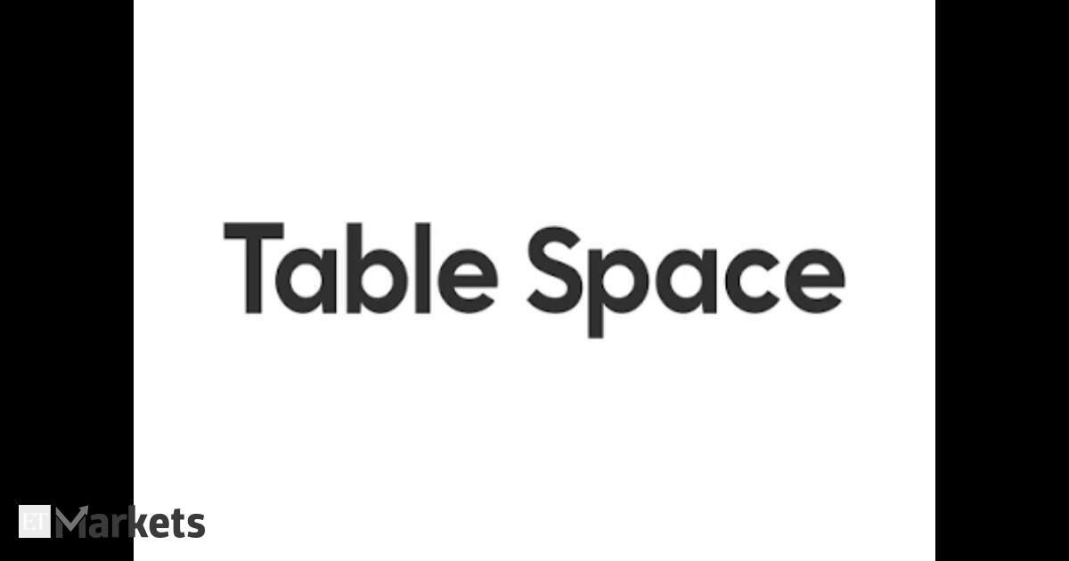 Tablespace technologies files draft papers with Sebi to raise funds through IPO