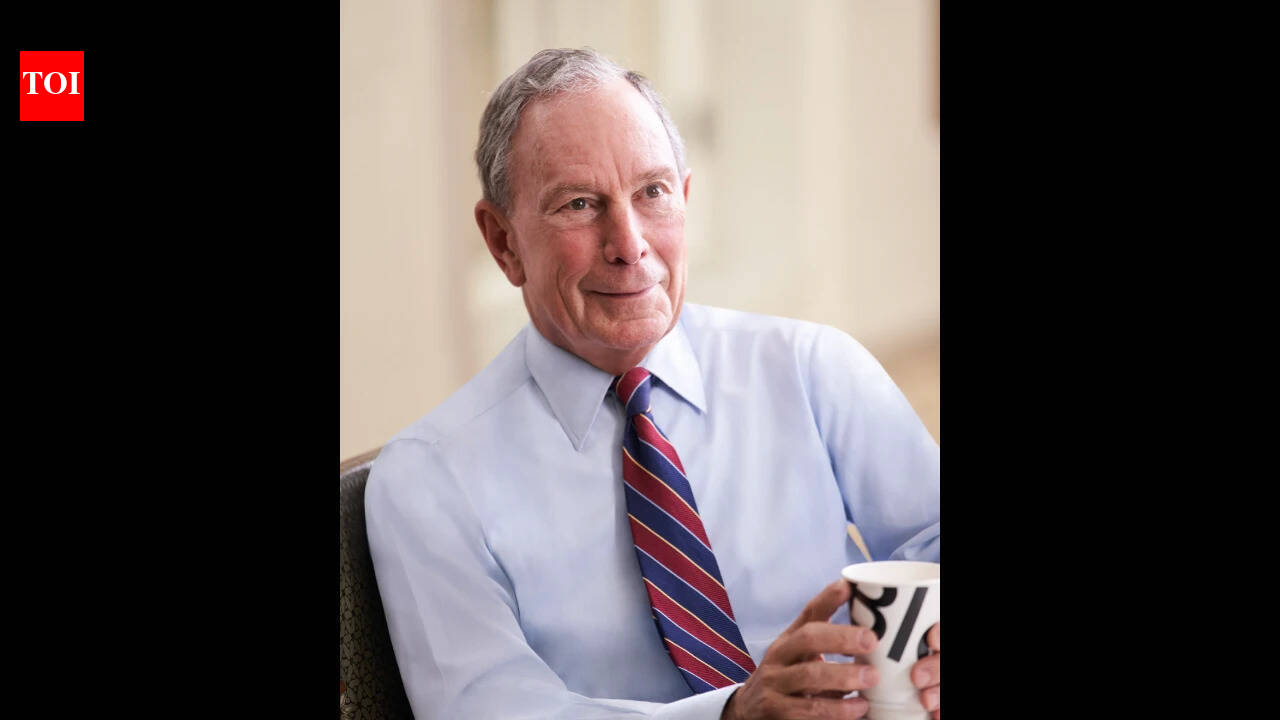Quote of the day by Michael Bloomberg: ‘I’m not smarter than anybody else but I can outwork you’, and a controversial career advice