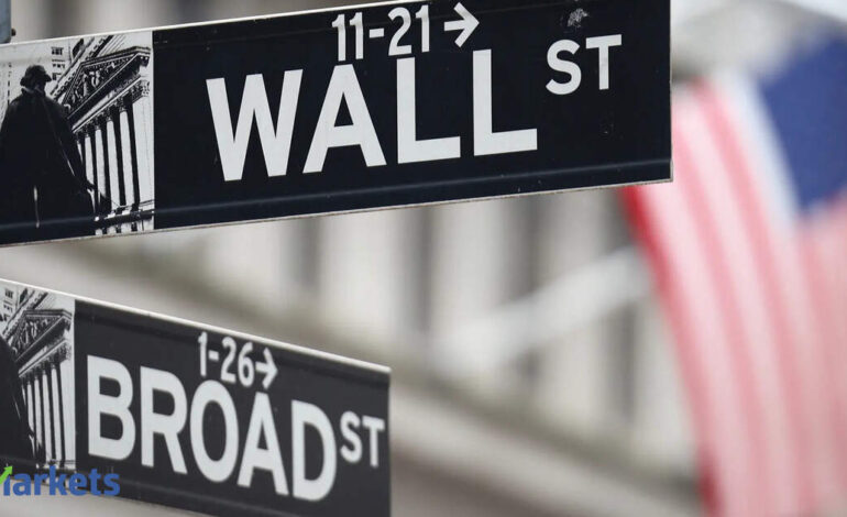 US stocks: US market ends down as Iran peace deal optimism fades