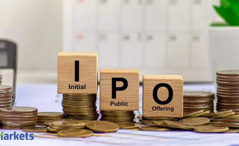 IPO lock-in expiry could bring shares worth $7.6 billion to D-Street