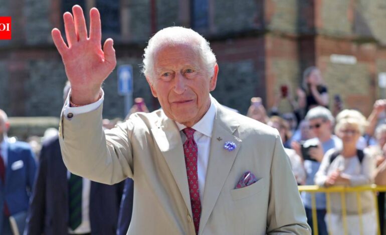 King Charles’ death falsely announced, followed by national anthem and 16 minutes of silence; UK radio station breached broadcast standards