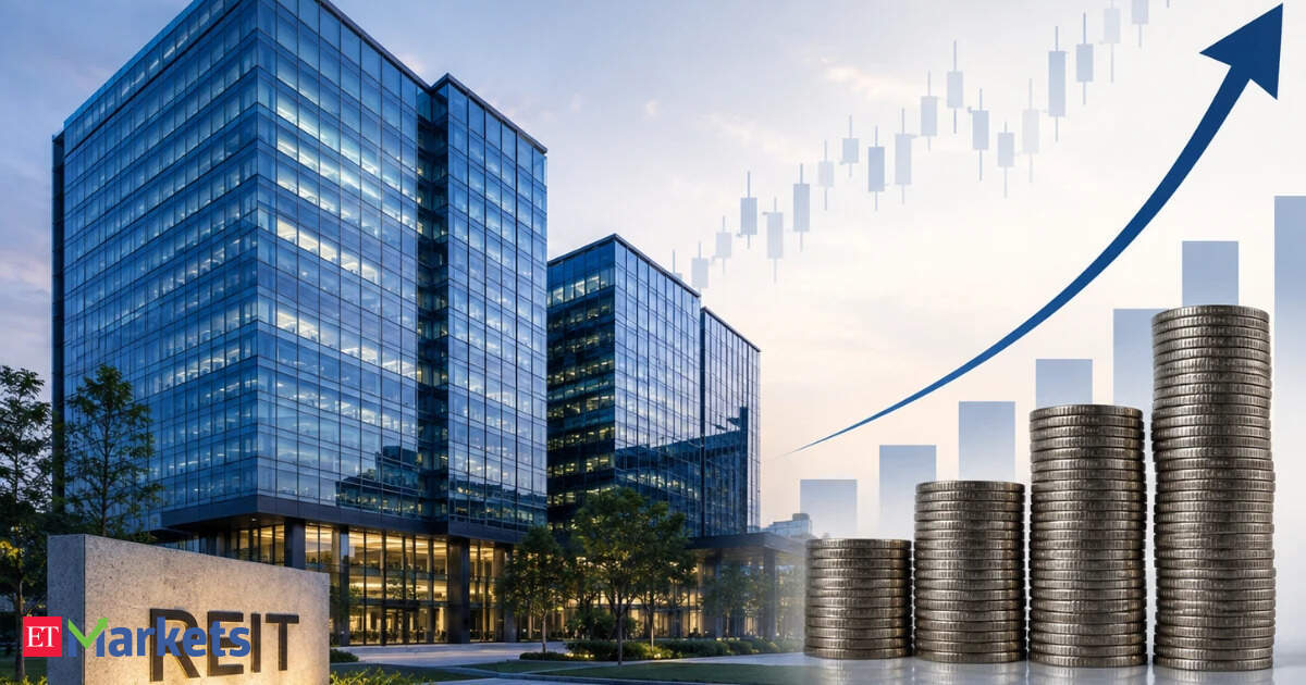 Embassy Office Parks REIT to enter Nifty 500, become only investment trust in Nifty Midcap 150