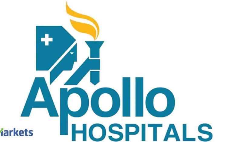 Apollo Hospitals Q1 Results: Net profit jumps 38% YoY to Rs 610 crore; revenue rises 21%