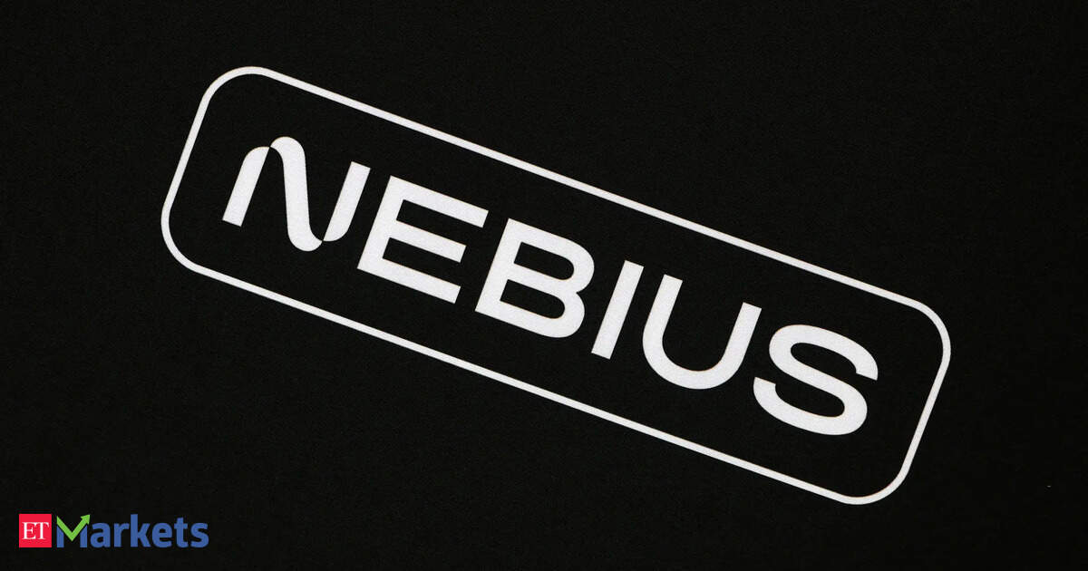 Nebius shares soar 22% as AI demand powers revenue beat
