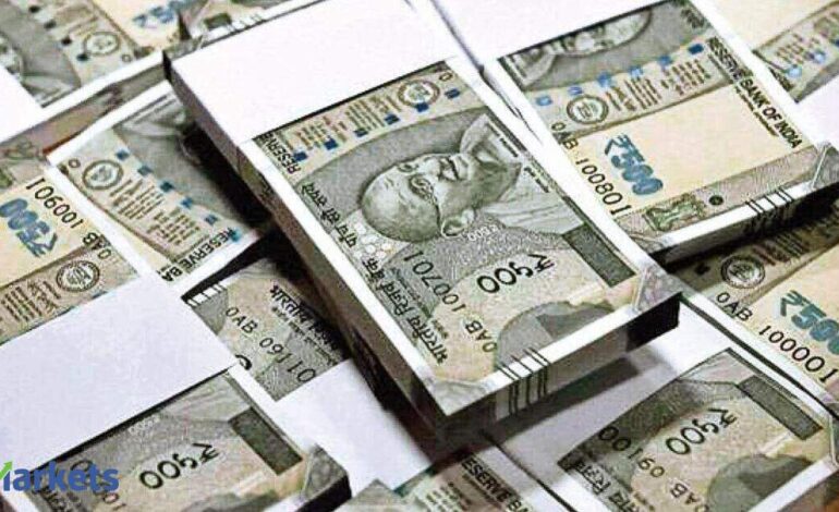 Indel Money to raise up to Rs 500 crore via public issue of NCDs