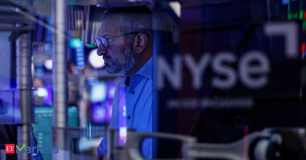 US stocks: Londian Wason valued at $2 billion, biggest Chinese debut in New York in over a year
