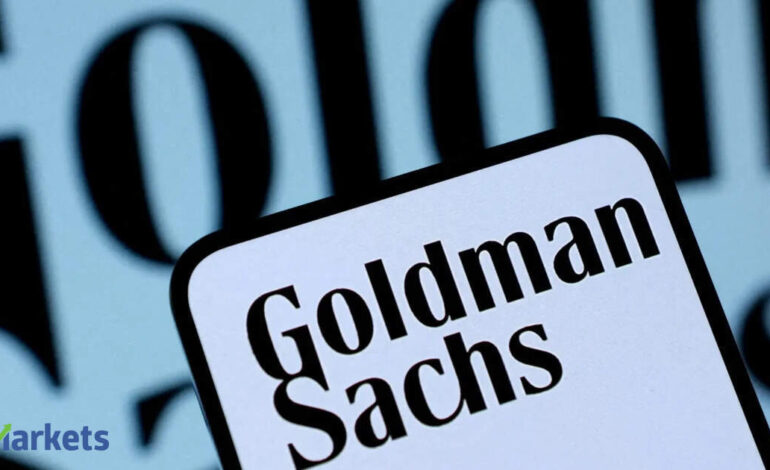 Goldman Sachs ups ETF push, set to acquire Neos Investments for up to $2.25 billion