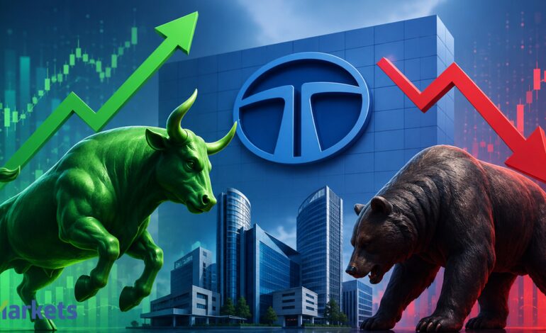 Which Tata stocks look attractive now? Jefferies picks 4 and flags TCS and 2 others