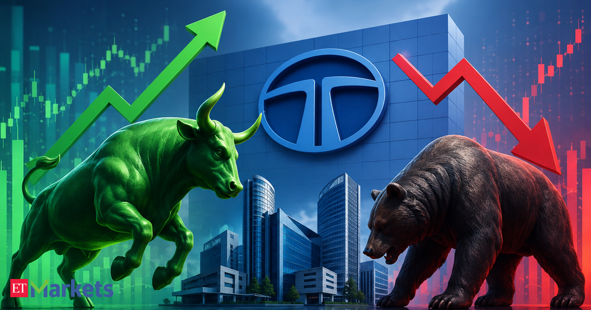 Which Tata stocks look attractive now? Jefferies picks 4 and flags TCS and 2 others