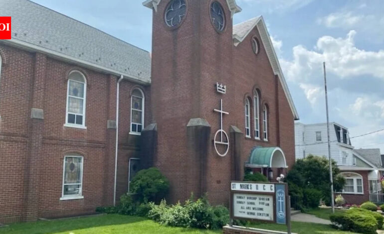 A Minnesota church closed after its congregation fell to 26 members, then gave about $600,000 to nonprofits and sold its property for affordable housing