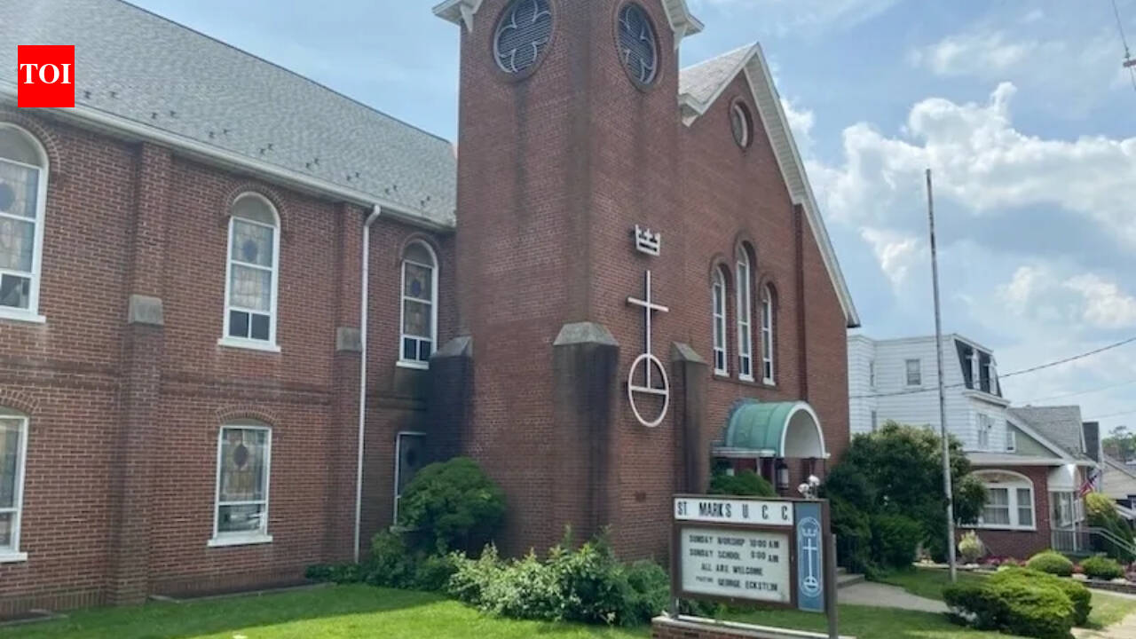 A Minnesota church closed after its congregation fell to 26 members, then gave about $600,000 to nonprofits and sold its property for affordable housing
