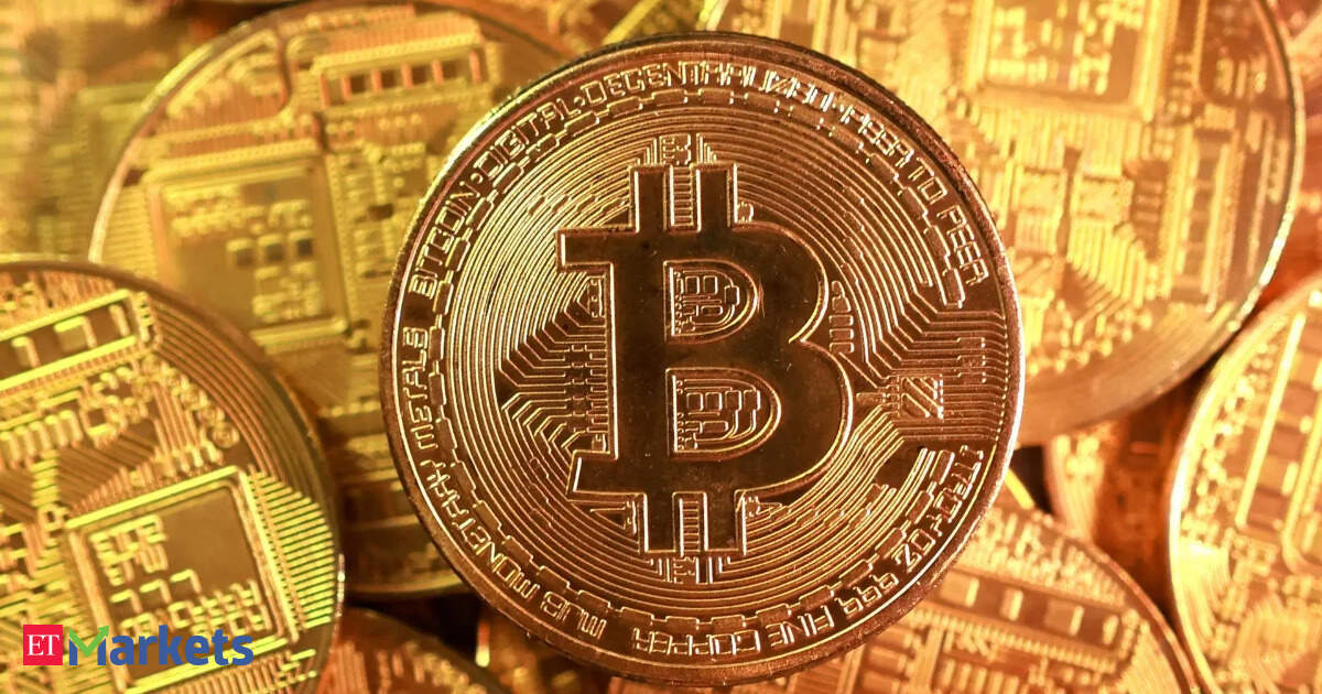 Bitcoin near $63K, Ethereum below $1,900 as softer US inflation fails to ease crypto market pressure