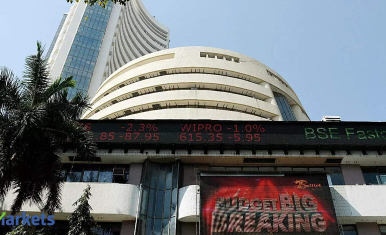 Ahead of Market: 10 things that will decide stock market action on Friday