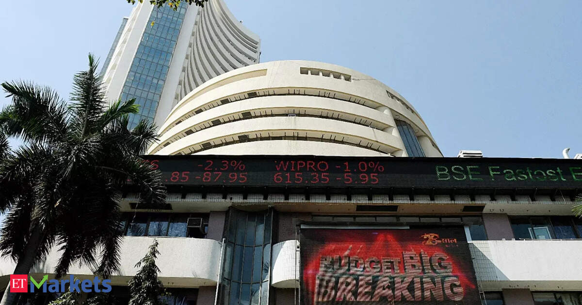 Ahead of Market: 10 things that will decide stock market action on Friday