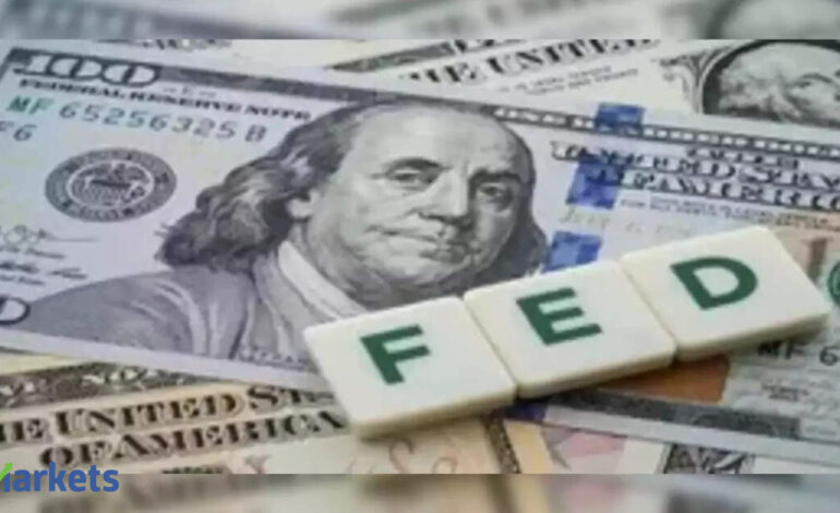 Fed’s Barkin says rate hike an ‘open question’; Hammack backs increase on inflation concerns