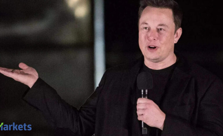 Average pay of CEOs of S&P 500 companies rose to record $22.8 million following Elon Musk’s nearly $1 trillion compensation, AFL-CIO finds