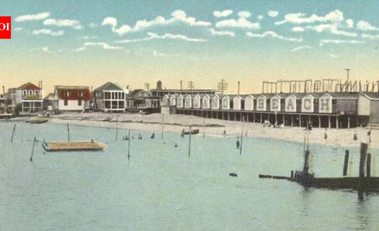 In 1962, New Jersey took a family’s seaside property through eminent domain for a new park; they challenged the price and were awarded $350,000