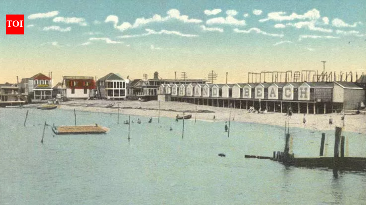 In 1962, New Jersey took a family’s seaside property through eminent domain for a new park; they challenged the price and were awarded $350,000