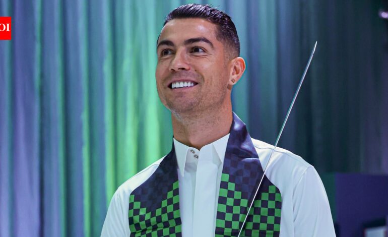 Quote of the day by Cristiano Ronaldo: “I don’t mind people hating me, because…”