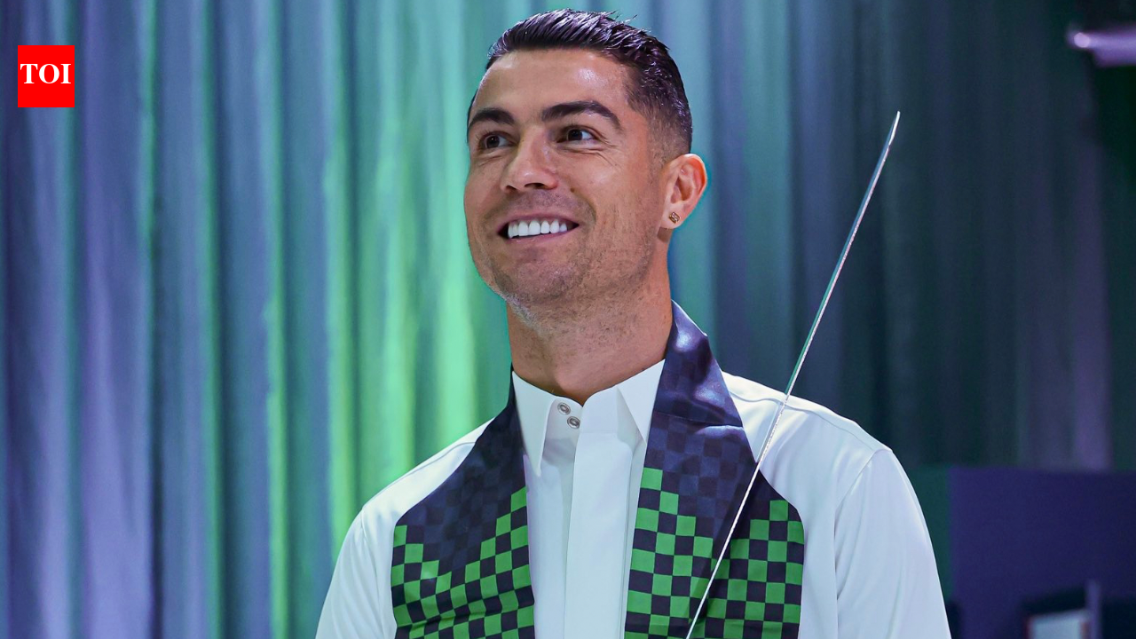 Quote of the day by Cristiano Ronaldo: “I don’t mind people hating me, because…”