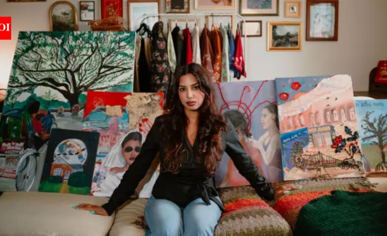 Mohuya Khan, 27, made about $130,000 from nine income streams in 2025 while living in Queens; after taxes and expenses, she took home about $70,000