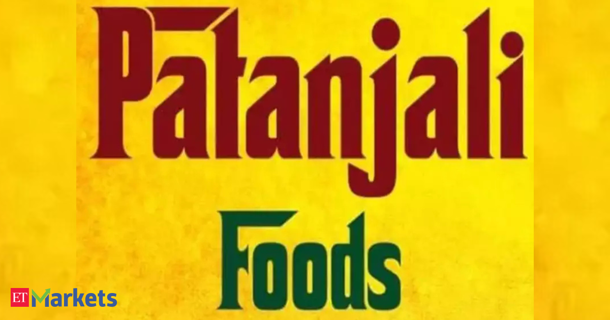 Patanjali Foods Q1 Results: Gross profit rises 35% YoY to Rs 1,521 crore
