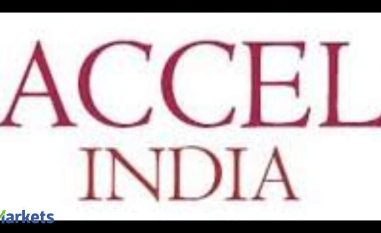 Accel India IV offloads 1.3 pc stake in Urban Company