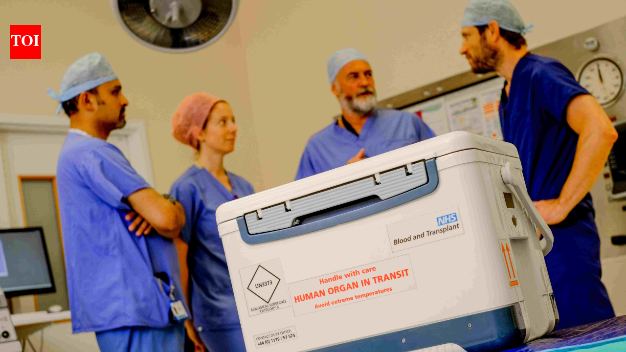 A Welsh family lost Menna Owen at 18 after a seizure-triggered cardiac arrest; her heart and lungs were donated to two recipients, both doing well a year later