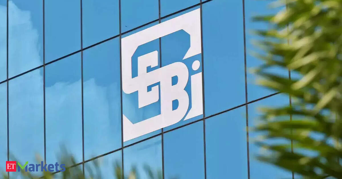 Sebi proposes to rationalise penalties for settling ongoing cases