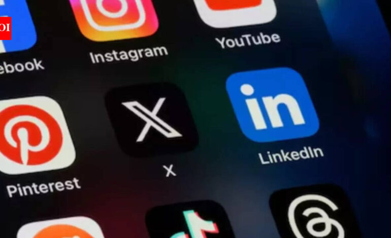 France’s top court blocks under-15 social media ban, cites constitutional concerns