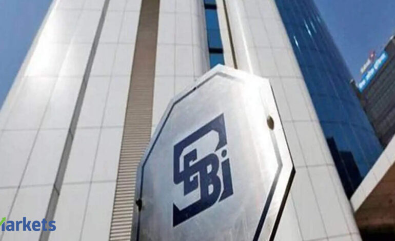 Sebi broadens scope of online bond platforms, permits IFSCA-regulated products and tax-saving bonds