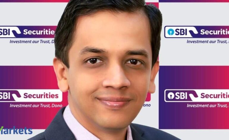F&O Talk: Nifty consolidation to continue says Sudeep Shah; gives Tata Motors, Lenskart, Honasa strategy