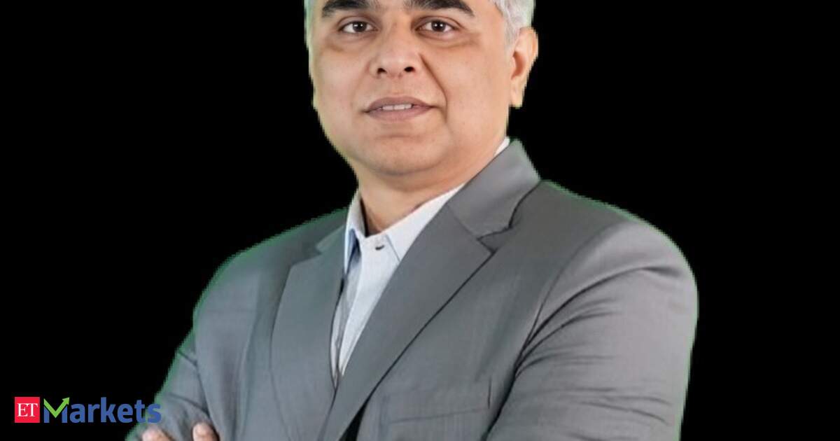 ETMarkets Smart Talk| Where is the value? Sachin Bajaj favours financials, healthcare, capex plays