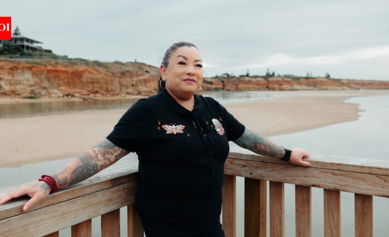 In 1975, Chantal Doecke was evacuated from Vietnam to Australia as a newborn; 49 years later, a DNA test revealed the twin brother she never knew existed